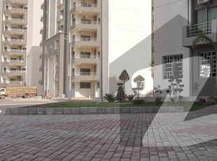 12 MARLA BRAND NEW APARTMENT AVAILABLE FOR RENT Askari 11 Sector D