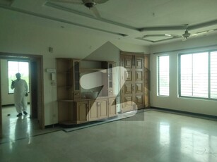 12 Marla Upper Portion Available. For Rent in G-15 Islamabad. G-15