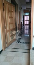 12 Marla Upper Portion For Rent In Pwd PWD Housing Scheme