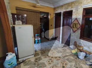 120 SQ YARDS HOUSE | 200 FT. ROAD FACING | BUFFERZONE 15-A/4 | NORTH NAZIMABAD TOWN Bufferzone Sector 15-A/4