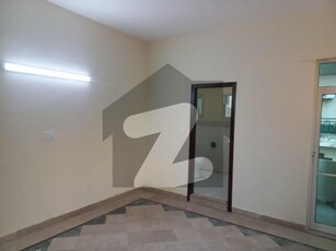 1200 Square Feet Spacious Flat Is Available In E-11 For rent E-11