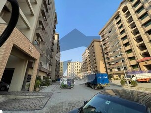 14 MARLA BRAND NEW APARTMENT AVAILABLE FOR RENT Askari 11 Sector B Apartments