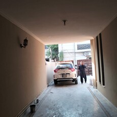 14 Marla House for Rent In Cavalry Ground, Lahore