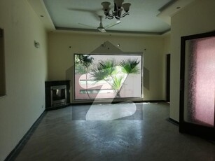 15 Marla Proper Double Unit House Available For Rent in DHA Phase 5 Block D DHA Phase 5 Block D