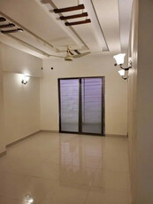 1650 Ft² Flat for Rent In FB Area Block 8, Karachi