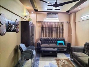 1800 Ft² Flat for Rent In Frere Town, Karachi