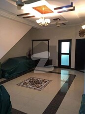 2 Bed Ground Portion Available for Rent in Gulraiz Gulraiz Housing Scheme
