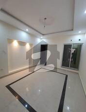 2 bed independent apartment for rent Pak Arab Housing Society