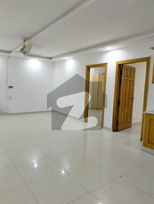 2 Bedroom Unfurnished Apartment Available For Rent In E/11/4 Ahad Residences