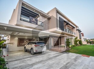 2 Kanal Slightly Used Luxury Bungalow For Sale In DHA Lahore DHA Phase 3