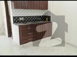 2 Marla Flat Available For Rent in Alkabir Town Phase2 Lahore Al-Kabir Town Phase 2