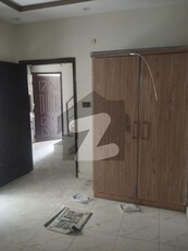 2 Marla New Full House without Gas For Rent in Khuda Buksh Colony Airport Road Lahore, Airport Road