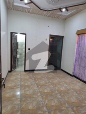 2.5 marla brand new ground floor near Main multan road, sabzazar, Lahore Sabzazar Scheme