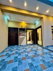 25x40 Brand New House For Rent In G-13 Islamabad G-13