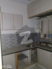 2nd Floor Apartment For Sale DHA Phase 1
