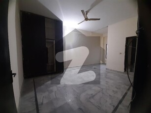 3 Bed 2nd Floor Apartment Available For Rent With Gas Bani Gala