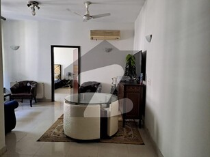 3 Bed Apartment Is Available For Rent In E-11 Islamabad E-11