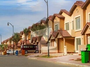 3 Bed DD L 152 Sq Yd Villa FOR SALE At Precinct-11A (All Amenities Nearby) Heighted Location Investor Rates Bahria Town Precinct 11-A
