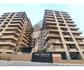 3 Bed Luxury Apartment Available For Rent In Pine Heights D-17 Islamabad Pine Heights Luxury Apartments
