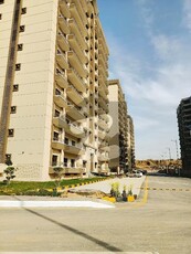 3 Bedroom Apartment For Rent Askari Tower 4 DHA Phase 5 Sector H