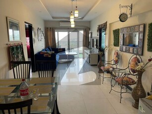 3 Bedrooms Luxery Furnished Flat For Rent In Capital Residancia Capital Residencia