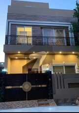 3 Marla, Beautiful House For Sale On Easy Installment In Al Kabir Town Phase 2 Al-Kabir Town Phase 2