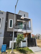 3 MARLA MODERN HOUSE MOST BEAUTIFUL PRIME LOCATION FOR SALE IN NEW LAHORE CITY PHASE 2 New Lahore City Phase 2