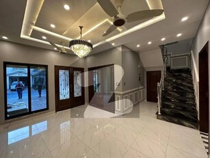 3 Years Installment Base Brand New House In Park View City Lahore Park View City