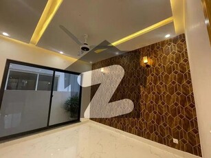 3 Years Installments Plan 5 Marla Brand New House For Sale Bahria Town Lahore Bahria Town