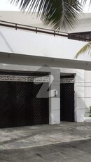 300 YARDS RENOVATED WEST OPEN BUNGALOW FOR SALE IN PHASE 4 DHA DHA Phase 4