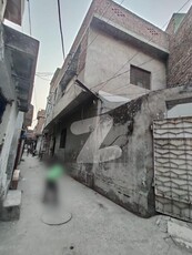 3.5 Marla Corner House Available for sale in Angoori Bagh Scheme Lahore Shalimar Road Angoori Bagh