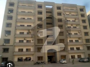 3 Bed DD Flat Askari 5 Sector F Building 110 Number Different Floor Available Askari 5 Sector F