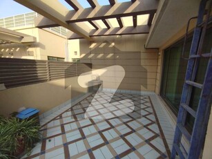 4 Bed Dd Special House Corner Sector H Askari 5 Sector H