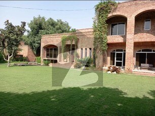 4 Kanal House Available for Sale in Model Town Lahore Model Town