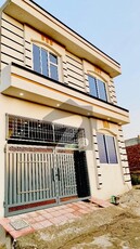 4 Marla dad story house for sale urgent Airport Housing Society Sector 4