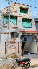 4 Marla double story house for sale urgent Islamabad Highway