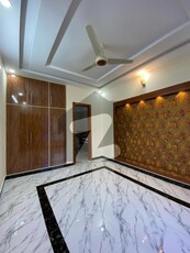 4 Marla Full House For Rent In G13 Islamabad G-13