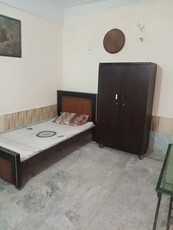 4 Marla Room for Rent In Model Town Link Road, Lahore