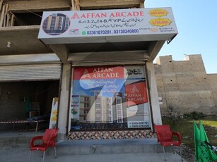 450 Square Feet Flat In Gadap Town Of Karachi Is Available For sale Surjani Town