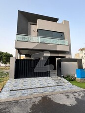 5 marla 3bed house available for rent in dha phase 5 DHA Phase 5 Block B