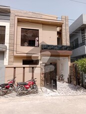 5 Marla Beautiful And Spacious House Available For Sale Johar Town