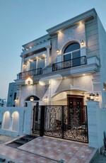 5 Marla Brand HOUSE FOR SALE IN DHA 9 TOWN DHA 9 Town