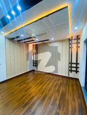 5 Marla Brand New Double Storey House In Gulraiz Near Bahria Town Gulraiz Housing Society Phase 2