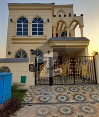 5 Marla Brand New Facing Park House For Sale in Phase 2 Bahria Orchard Lahore Bahria Orchard Phase 2
