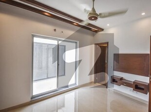 5 MARLA BRAND NEW FULLY LUXURY DESIGNER HOUSE FOR RENT IN DHA 9 TOWN DHA 9 Town