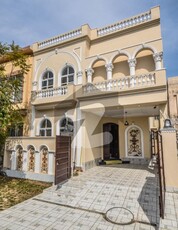 5 Marla Brand New House Available For Rent In 9 Town DHA Lahore DHA 9 Town