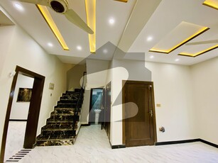 5 Marla Brand New House Available For Rent In Bahria Town Phase 8 Bahria Town Phase 8