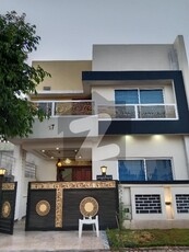 5 Marla brand new house for sale Bahria Enclave