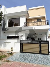 5 marla brand new house for sale sector H bahria enclave islamabad Bahria Enclave Sector H