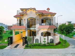 5 Marla Brand New House For Sale Very Reasonable Price Urgent Sale DHA 11 Rahbar Phase 2 Block G